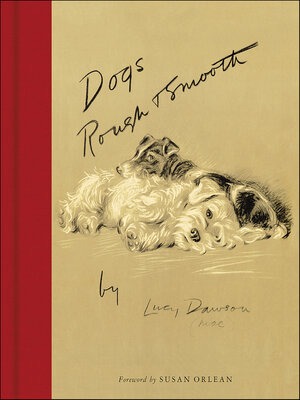 cover image of Dogs Rough and Smooth